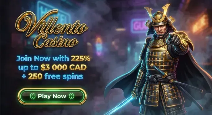Villento Casino